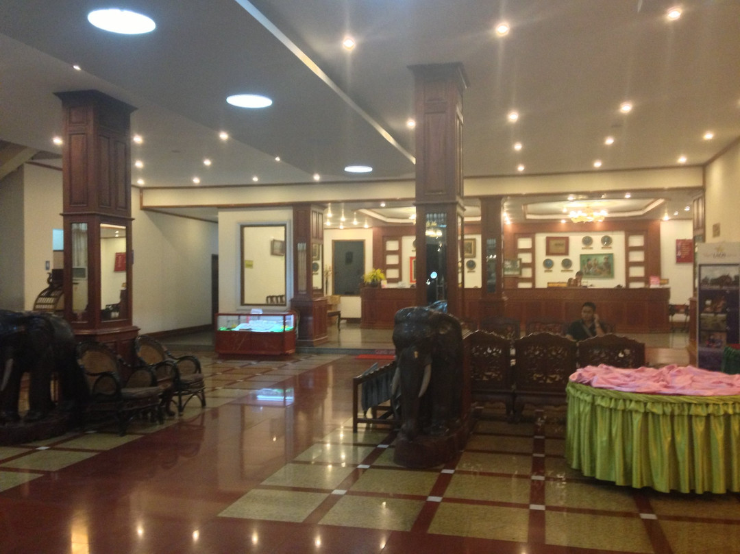 Dan Savanh Hotel主图