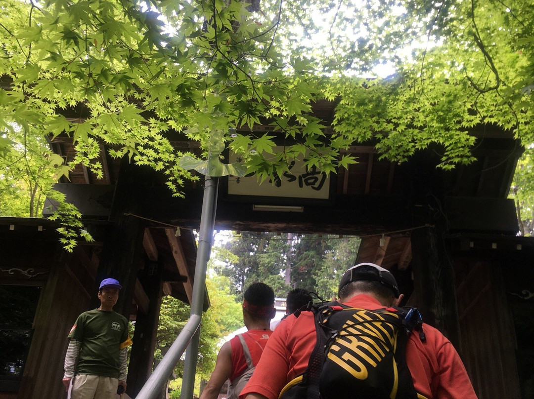 Jofuku-in-青梅市必去景点