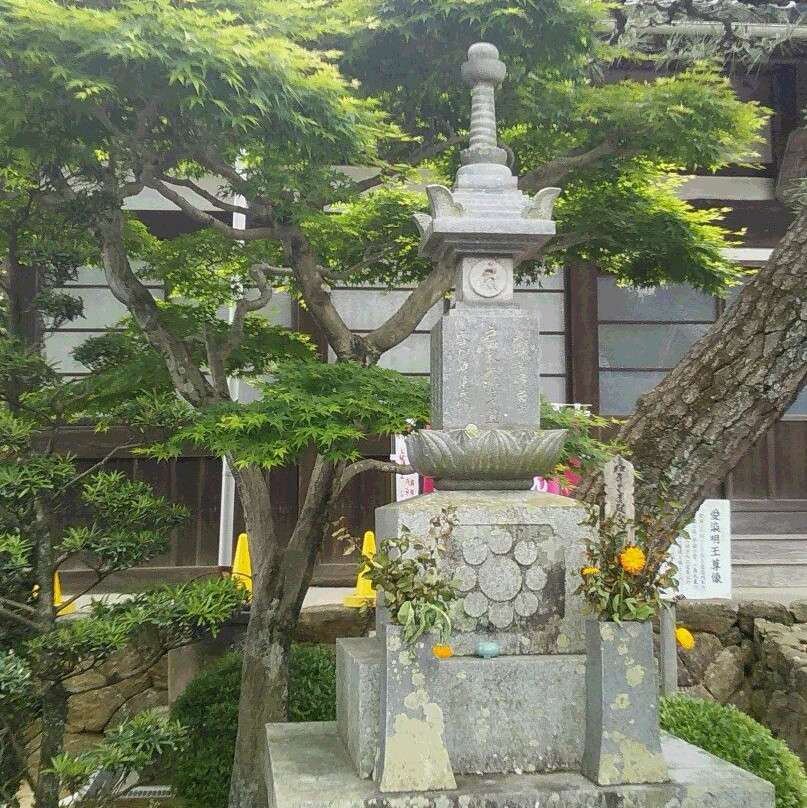 Saimyoji Temple-丰川市必去景点
