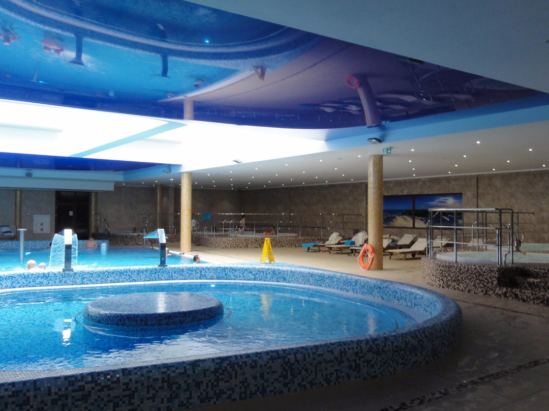 Jutrzenka Medical SPA