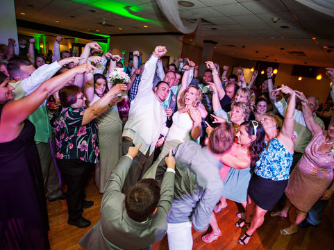 Blue Heron Hills Golf Club-Macedon必去景点