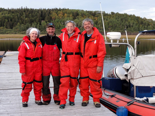 Meriscope-Portneuf-sur-Mer必去景点