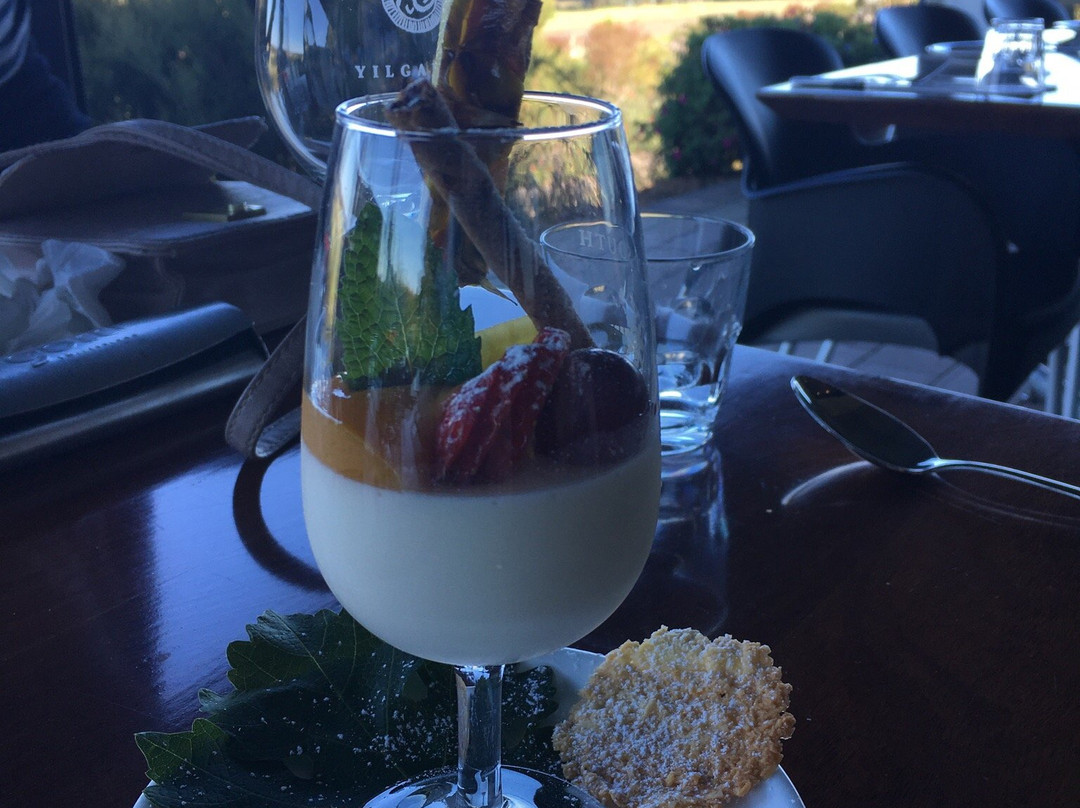 Yilgarnia Wines-奥尔巴尼必去景点