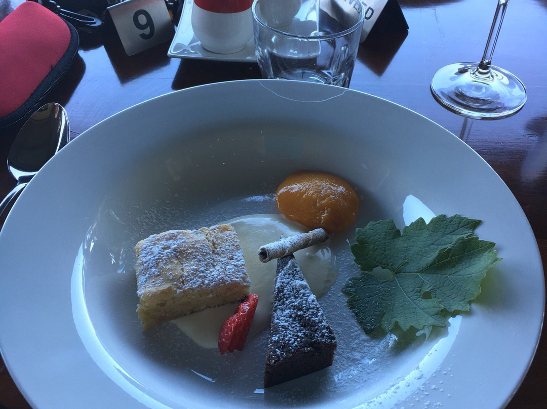 Yilgarnia Wines-奥尔巴尼必去景点