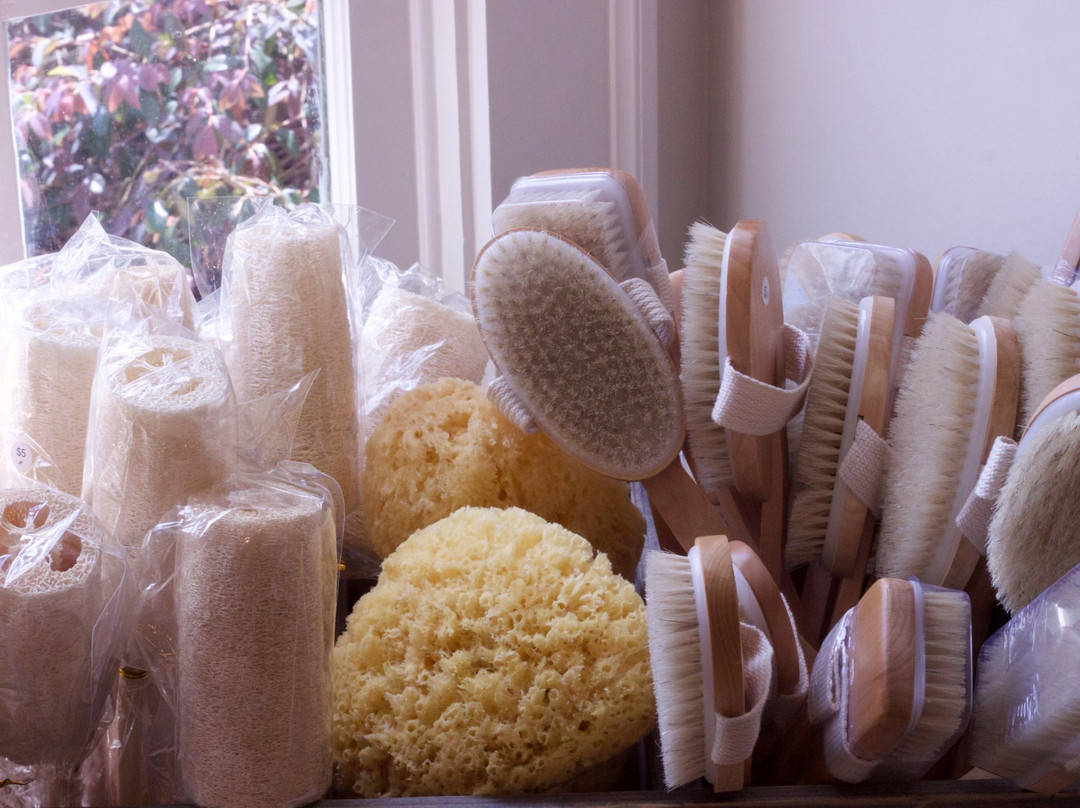 Perfectly Natural Soap-Smithfield必去景点