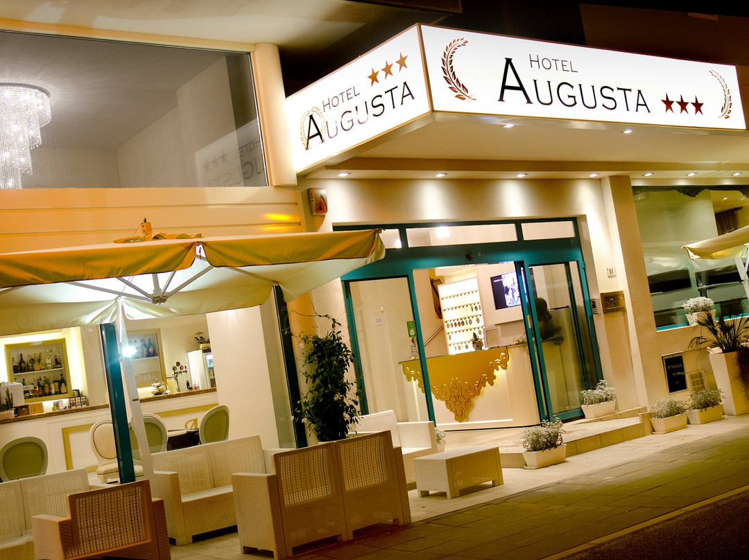 Hotel Augusta