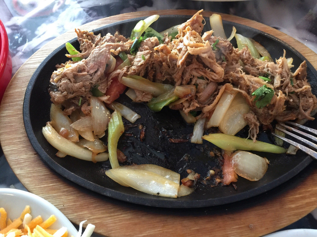 Alero Mexican Restaurant