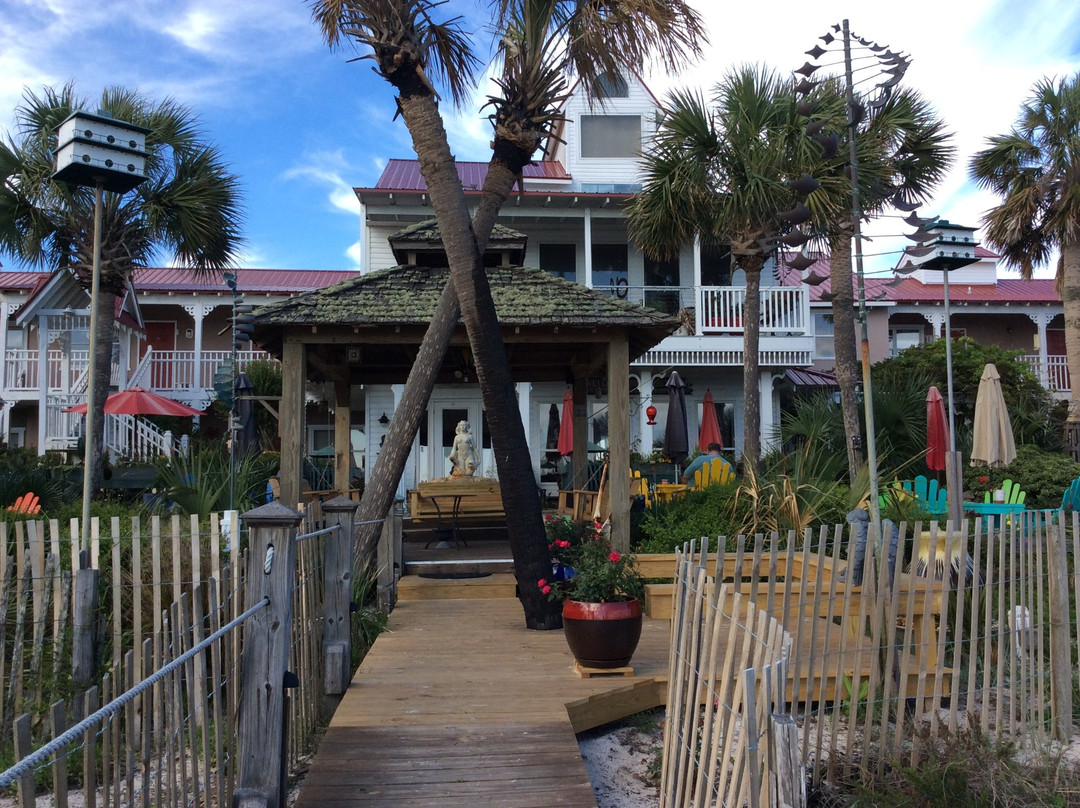 Driftwood Inn
