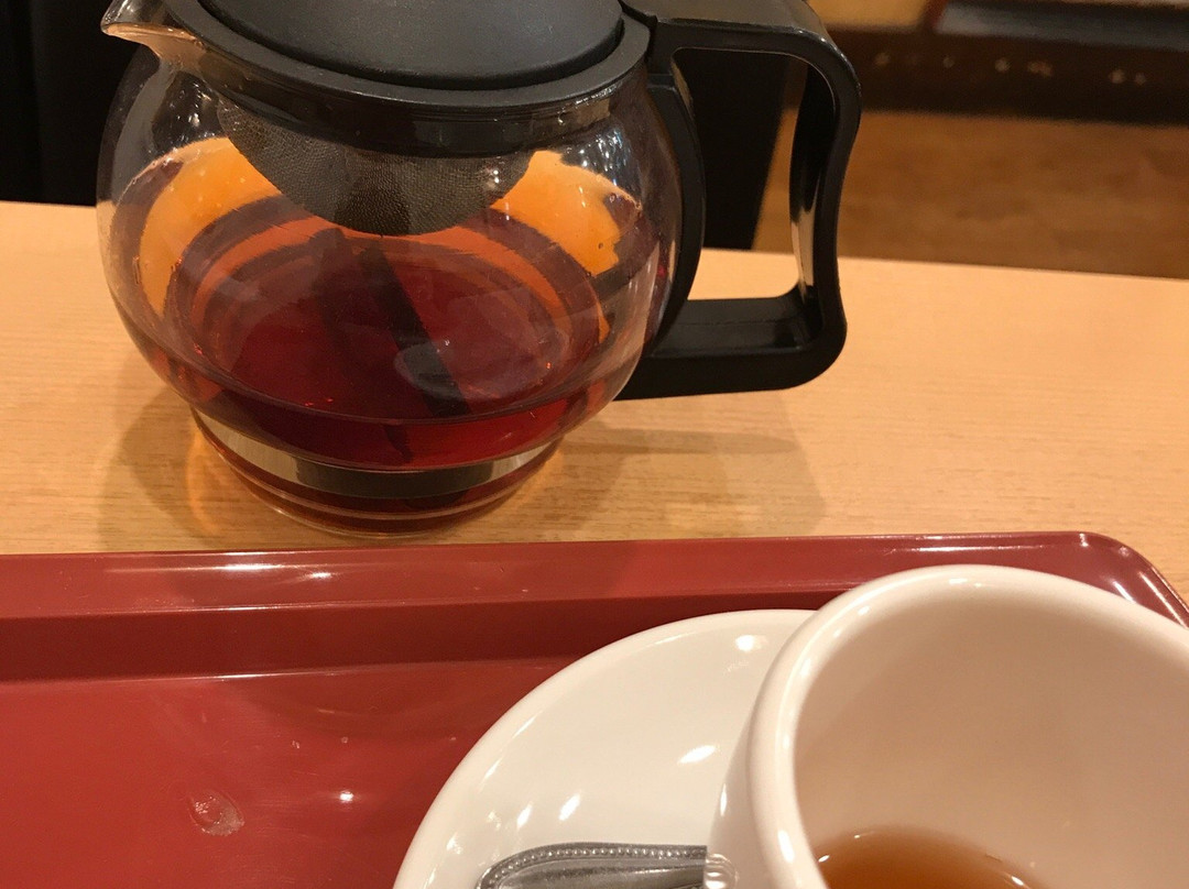 スリーコンカフェ代田橋店