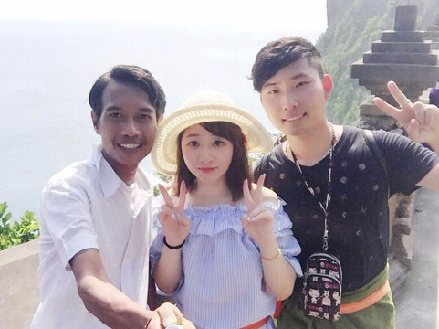 Wayan Trans Bali-登巴萨必去景点