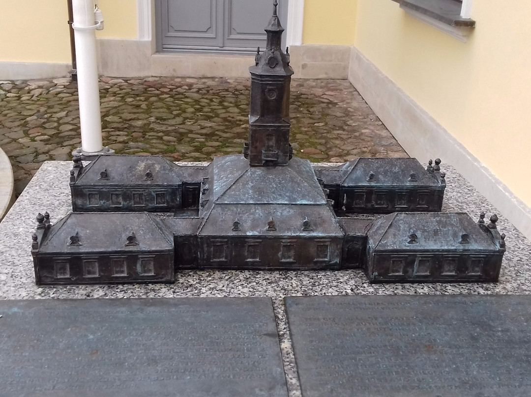 Podlachia Museum-比亚韦斯托克必去景点