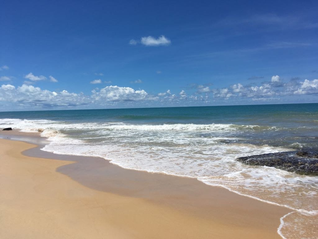 Lagoa Azeda Beach-Barra de Sao Miguel必去景点
