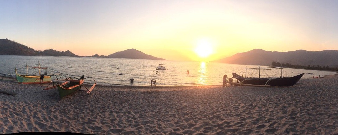 Silanguin Cove景点图片