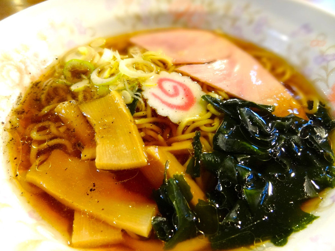 立教大学 学生食堂