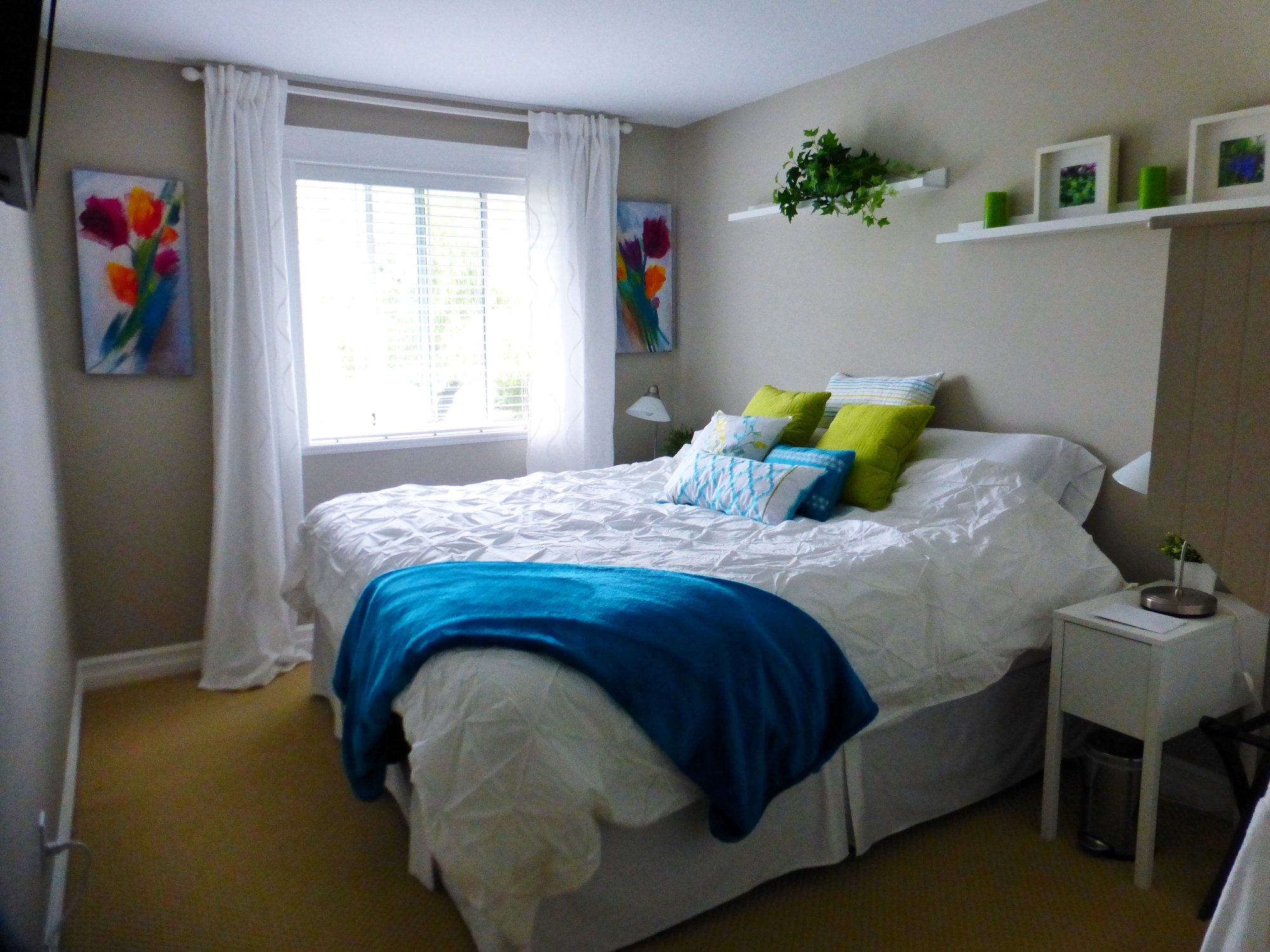 Mt. Bakerview Bed and Breakfast-官方