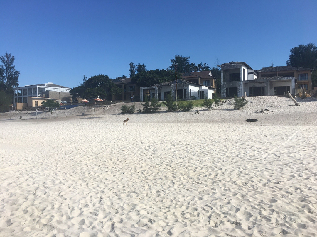 Bilene-Xai-Xai必去景点