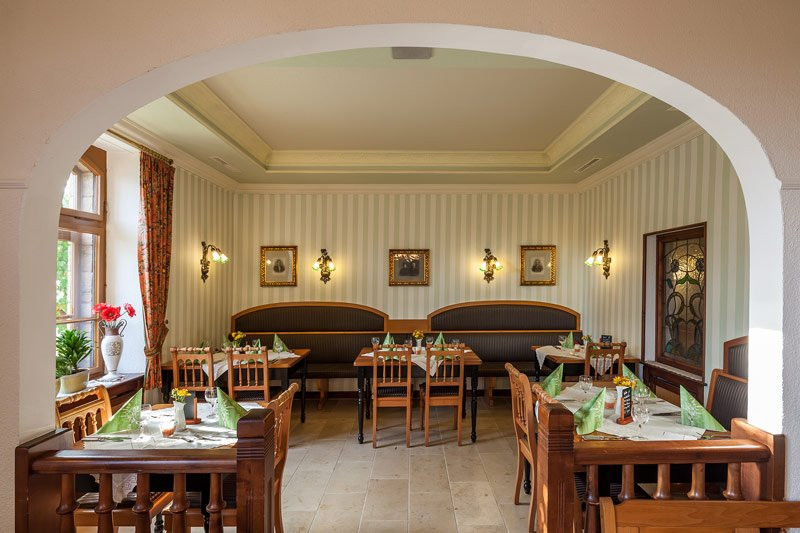 Hotel Pfaffenhofen主图