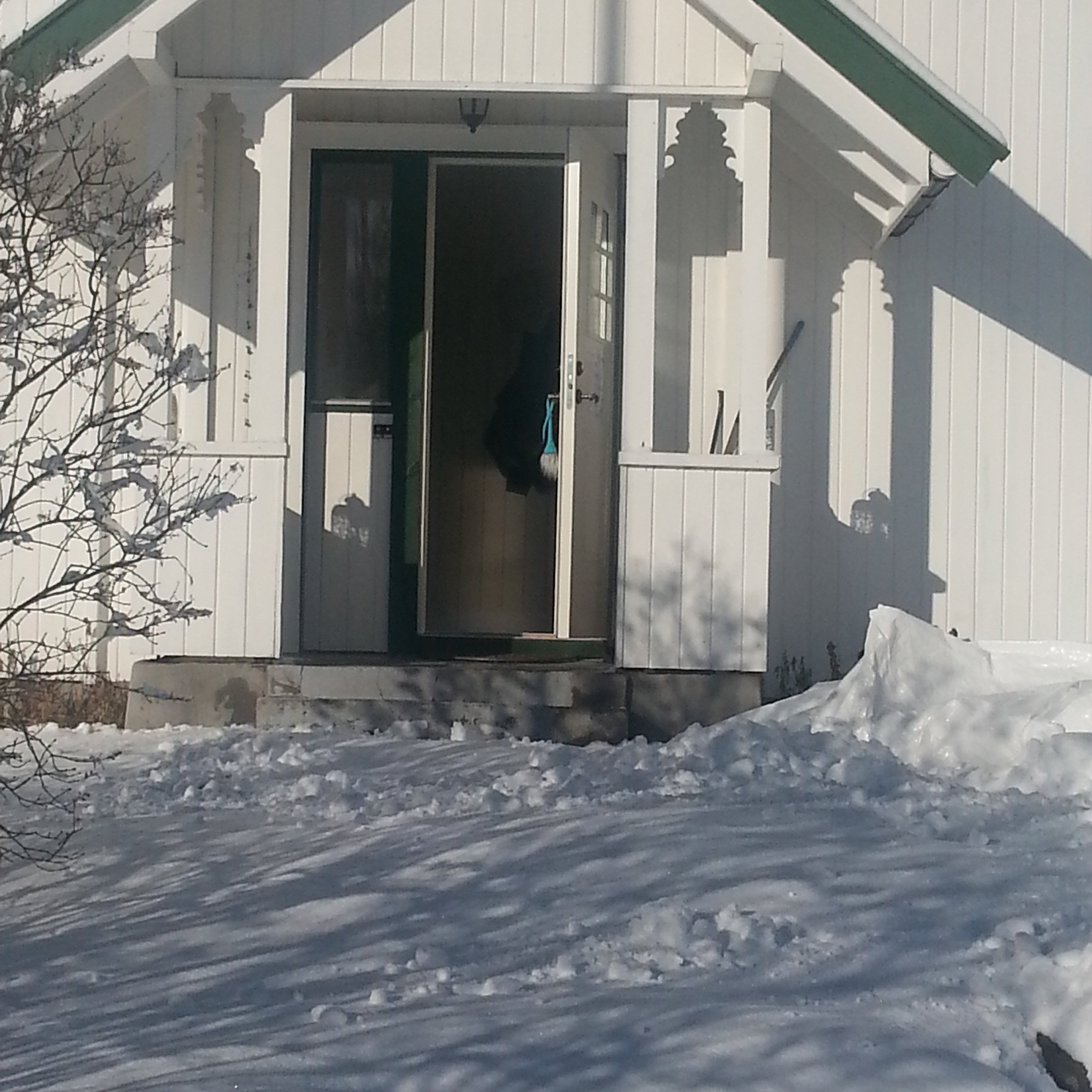 Kylstad Bed and Breakfast-官方