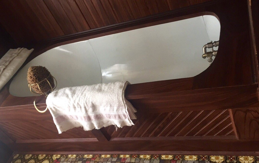 Campbell House Museum-圣路易斯必去景点