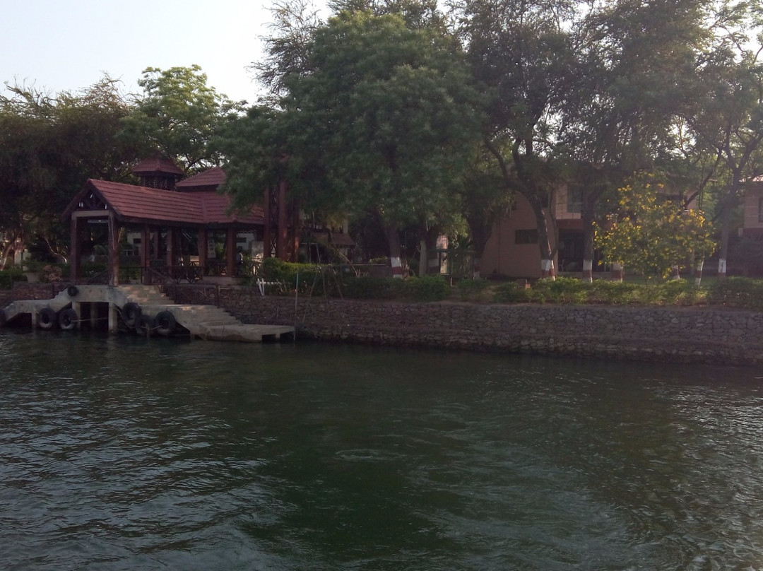 Bhavani Island-维杰亚瓦达必去景点