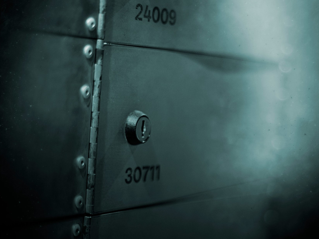 One Hour Escape Room Bydgoszcz景点图片