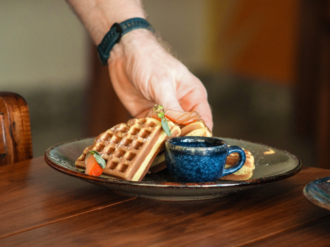 Xabacano Restaurante