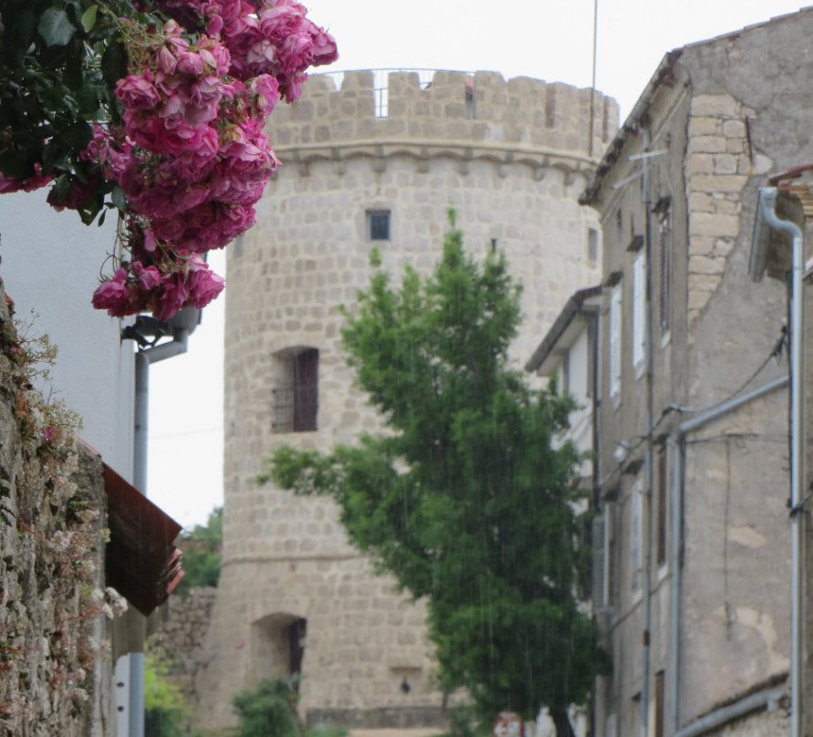 Cres Tower景点图片