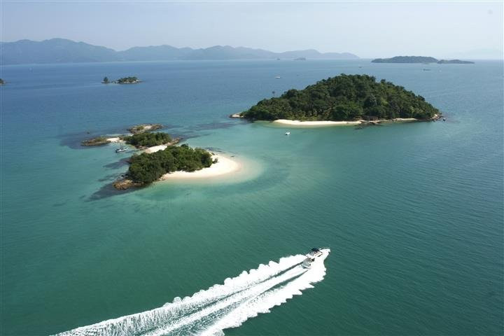 Angra Boats景点图片