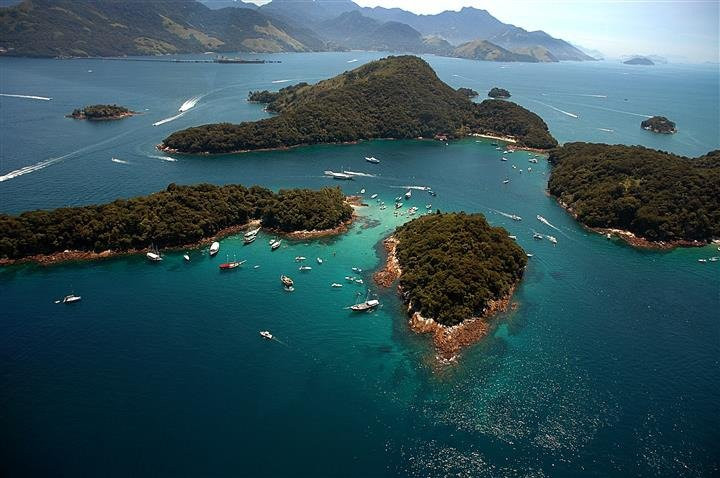 Angra Boats景点图片