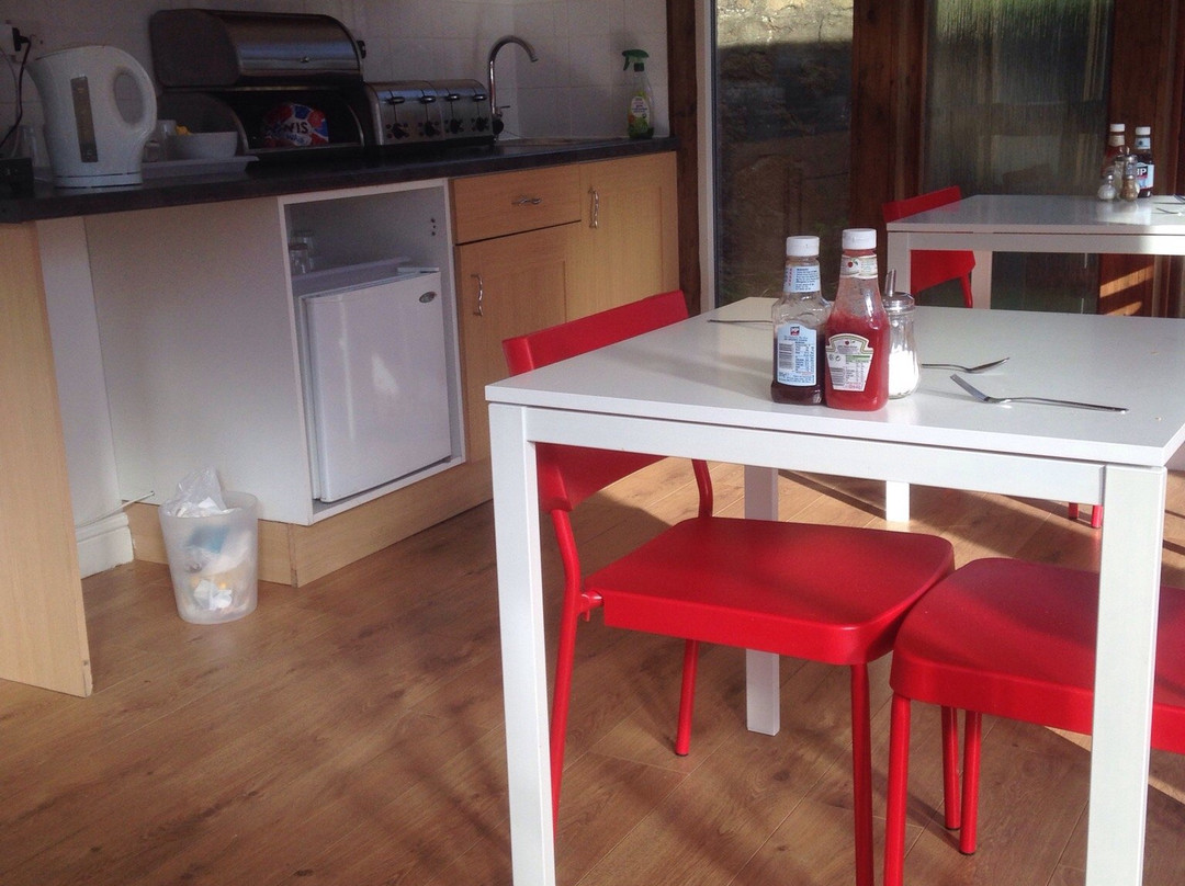 OYO Lost Guest House Peterhead主图