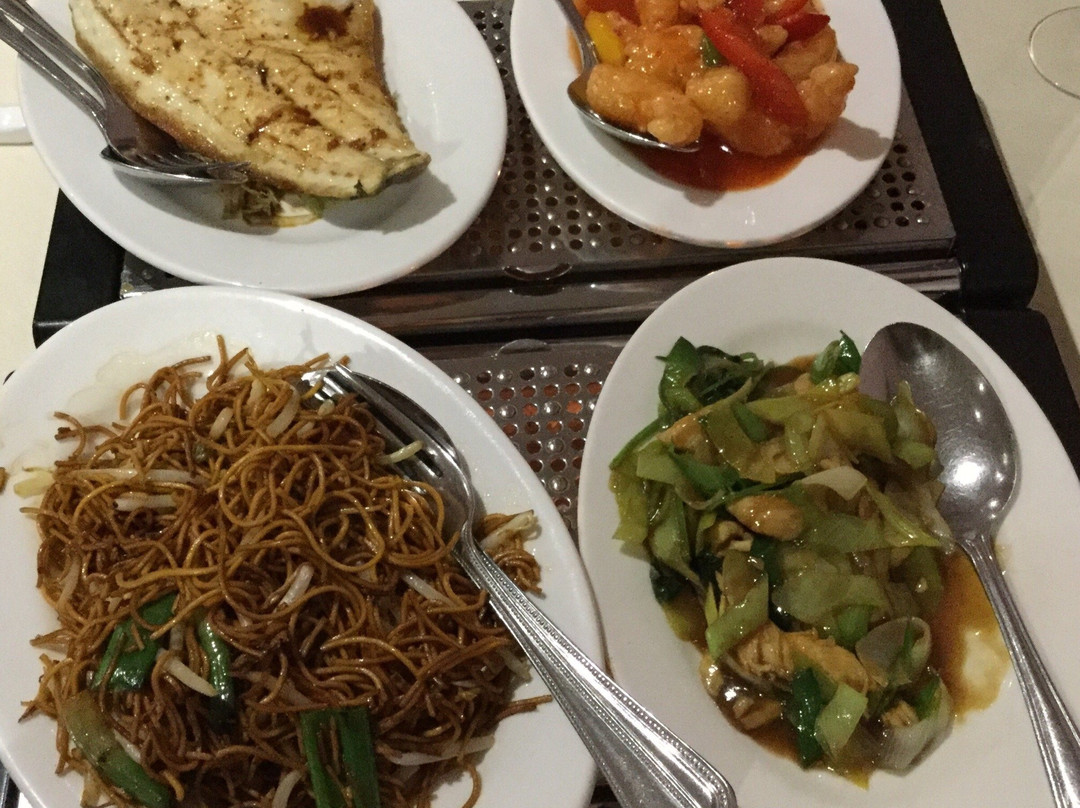 Saigon