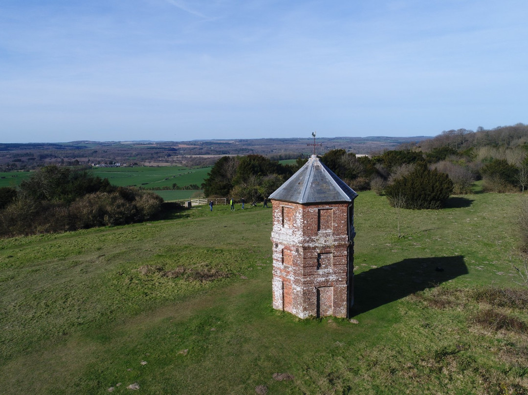 National Trust - Pepperbox Hill景点图片