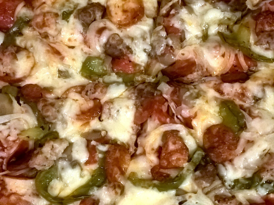 Boston House of Pizza