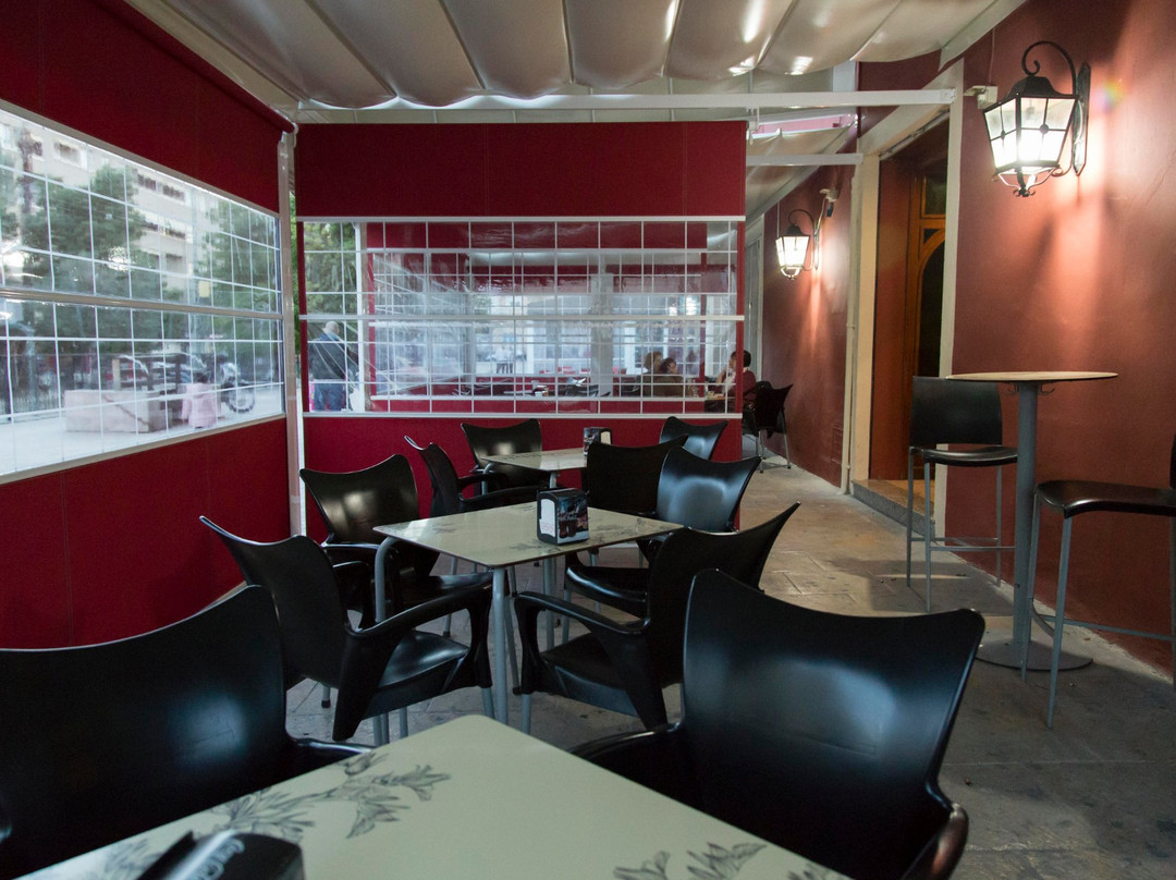 Cafeteria Noguel's-Mula必去景点