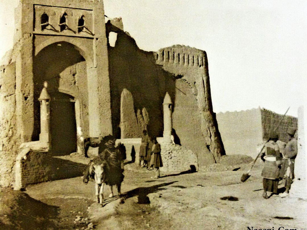Old Bazar景点图片