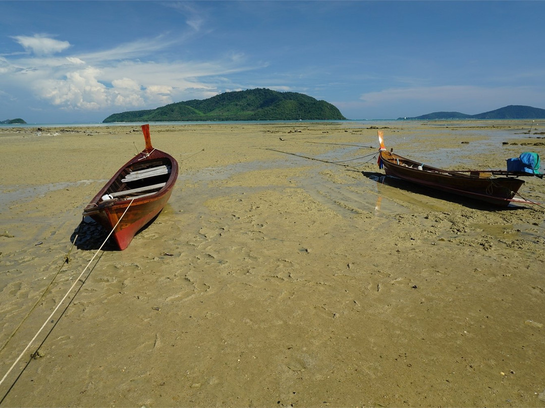 BOB's Kite School Phuket-奈阳必去景点
