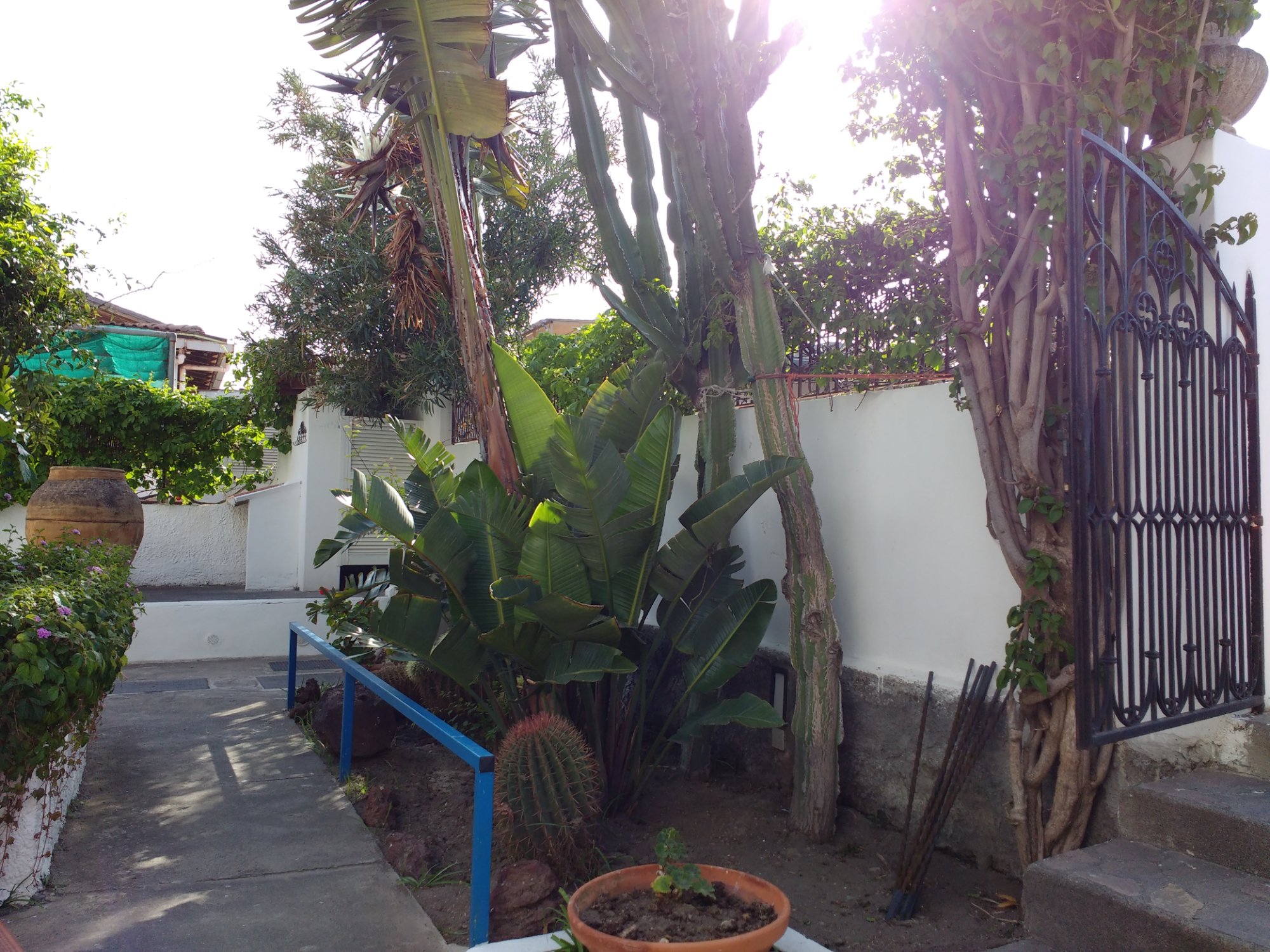 La Casa Al Mare Vulcano-官方