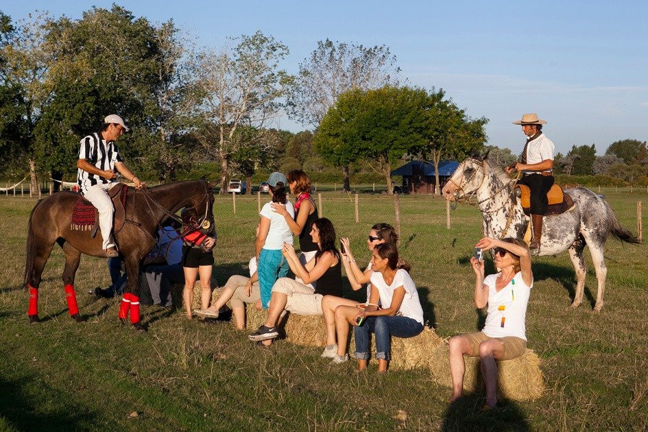 Argentina Polo Academy景点图片