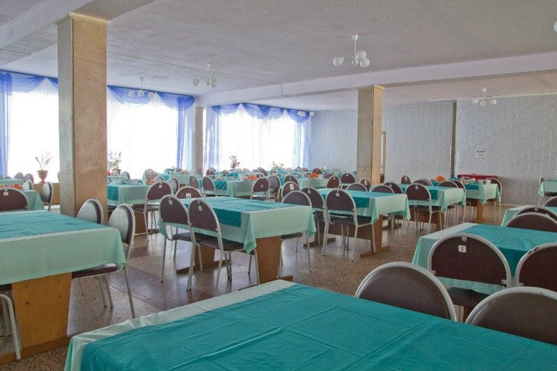 Health Resort Svetlana