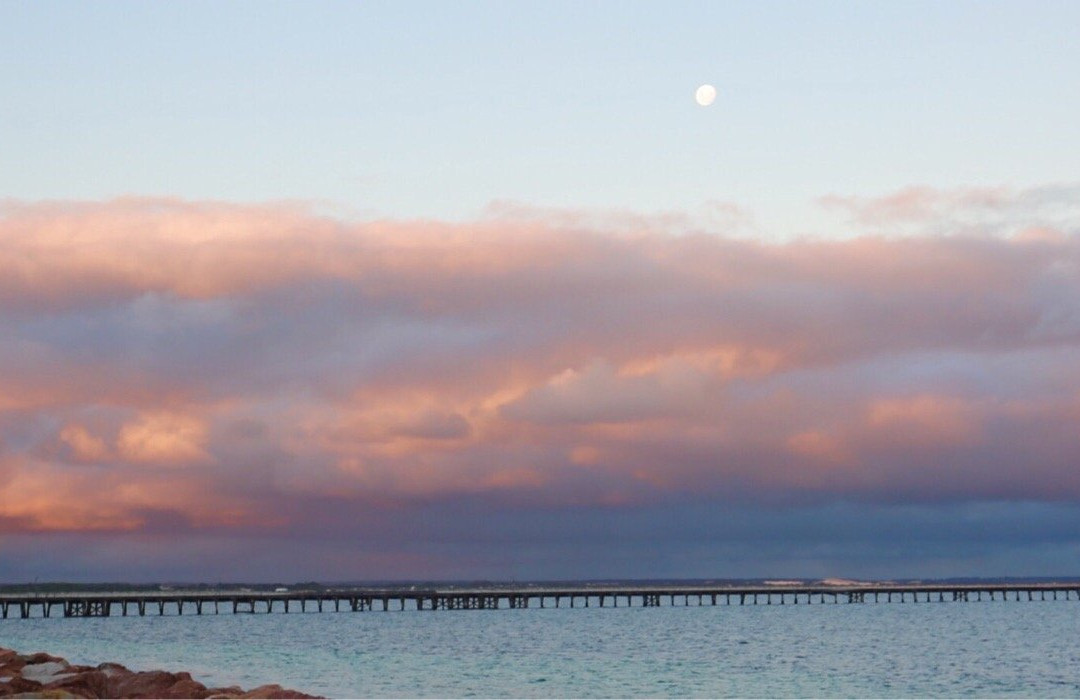 Esperance Foreshore景点图片