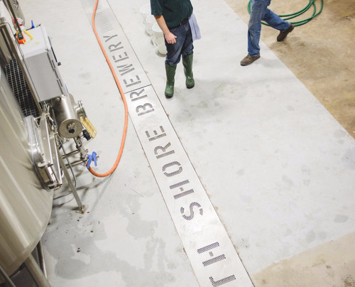 South Shore Brewery TapHouse-Washburn必去景点