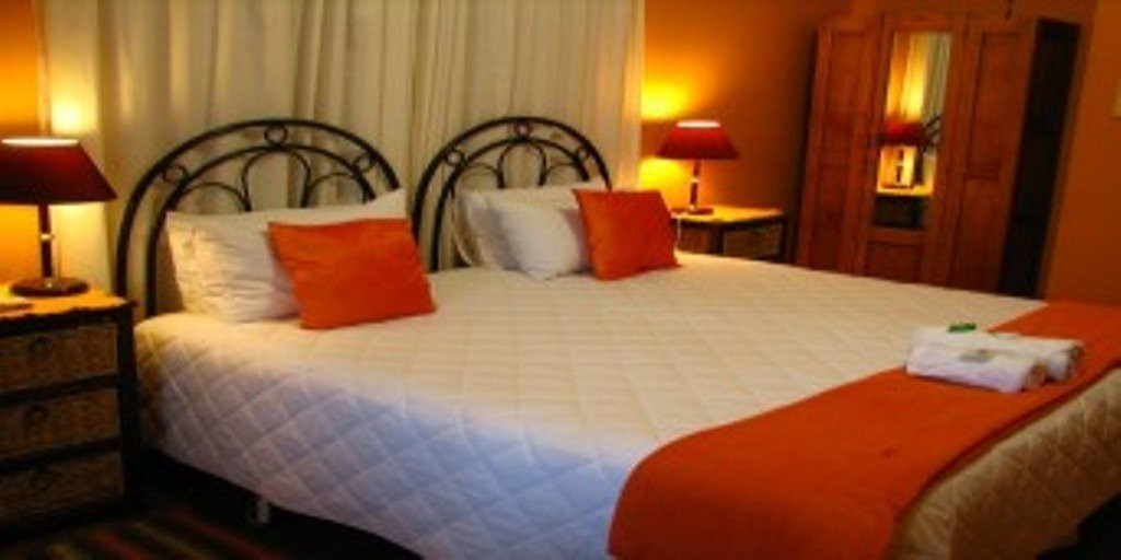 De Aar Guest House主图