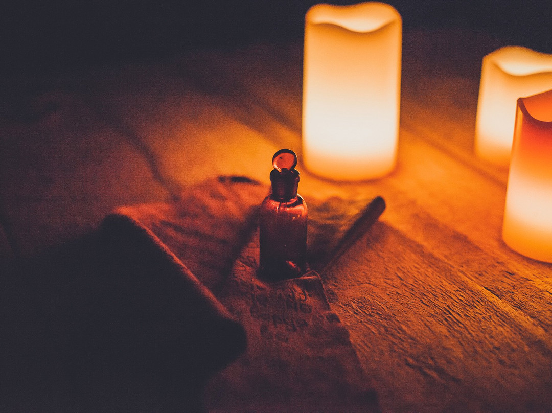 Komnata Quest-圣安东尼奥市必去景点