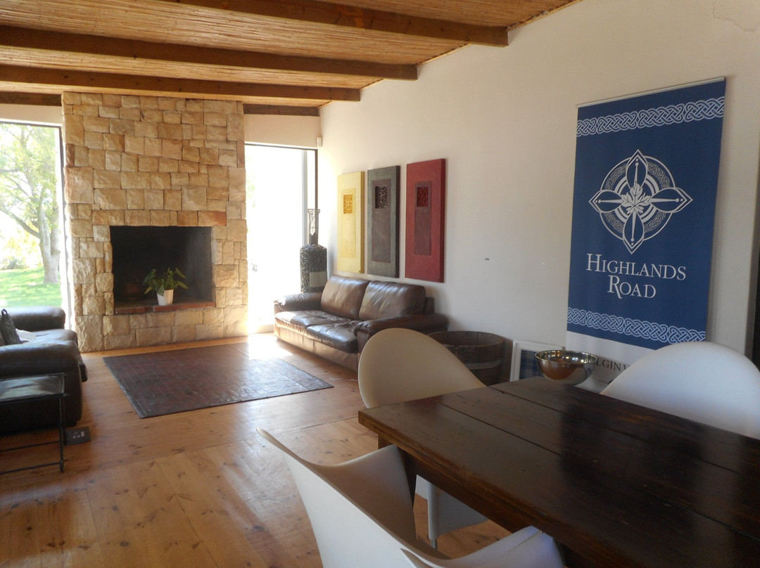 Highlands Road Estate-Elgin必去景点