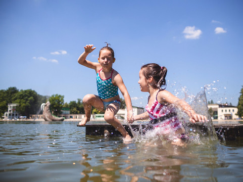 Trixi-Bad Großschönau-Grossschonau必去景点