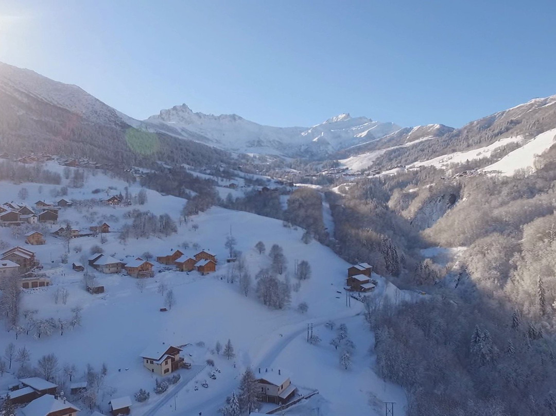 Auberge le Cheval Noir主图