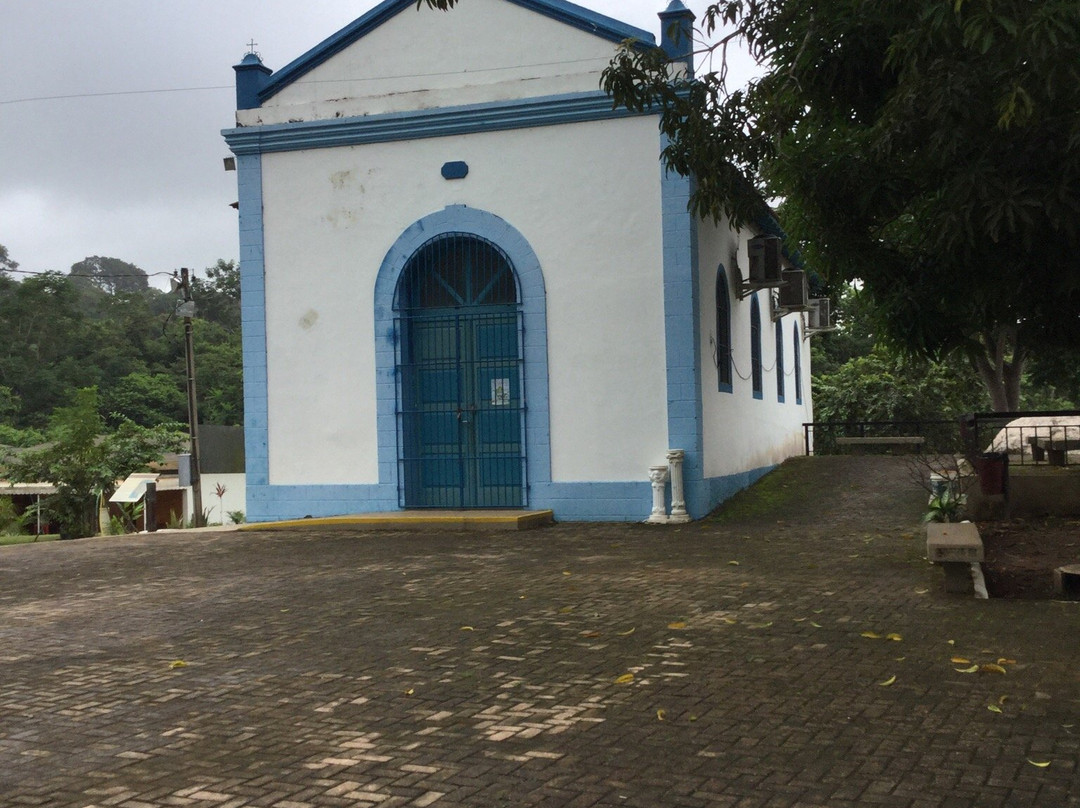 Santo Antônio de Pádua Chapel-Porto Velho必去景点