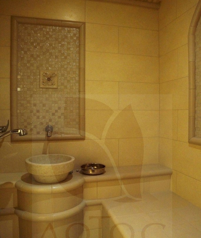 Thai Spa Lotos景点图片