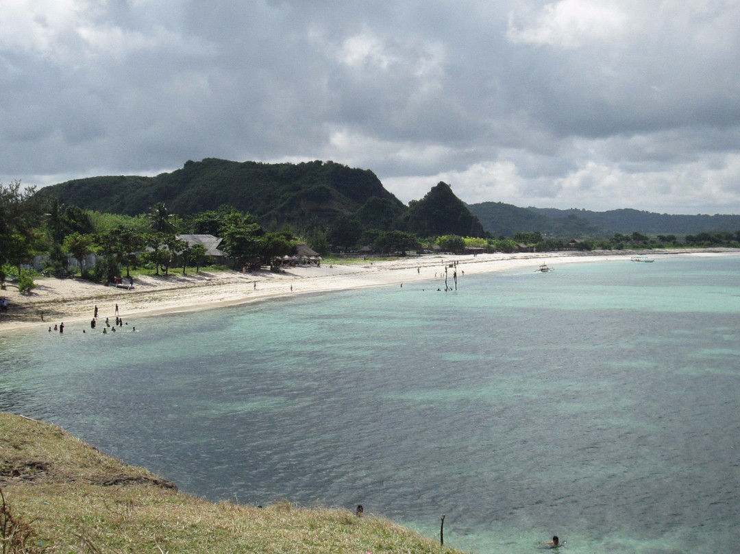 Kostuba Travel-龙目岛必去景点