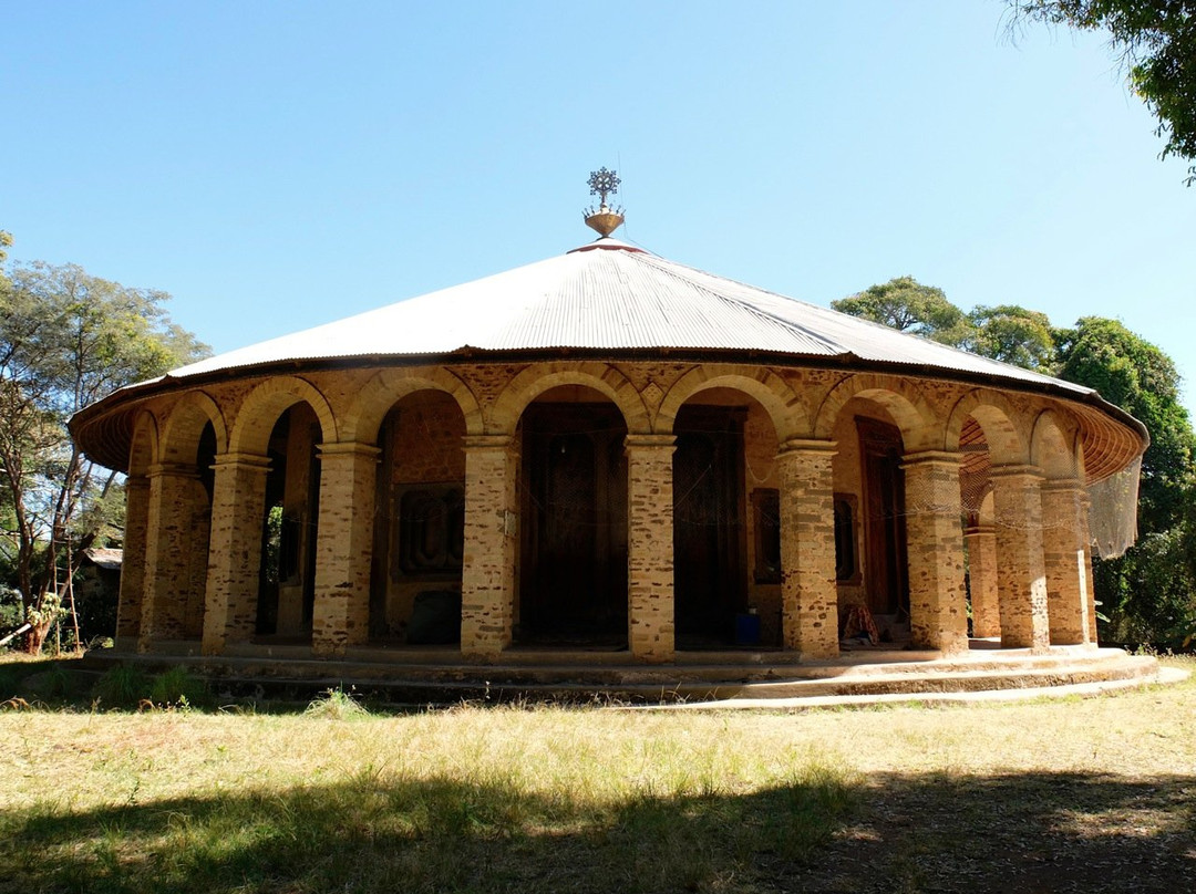 Dek Island旅游攻略图片